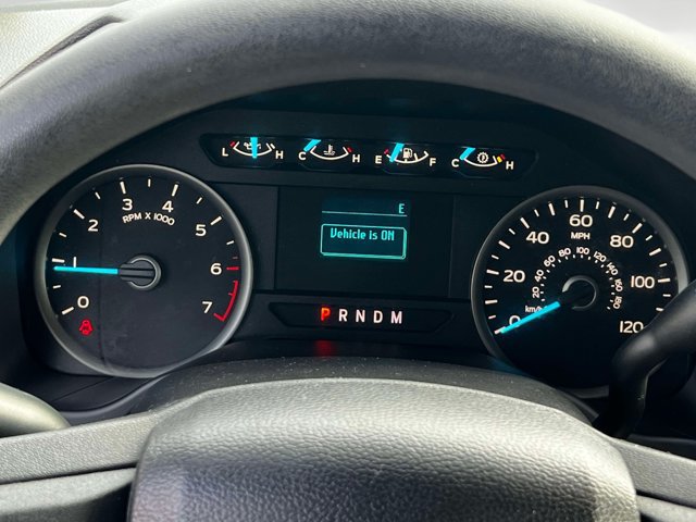 Used 2018 Ford F150 XLT AWD/4WD image 23