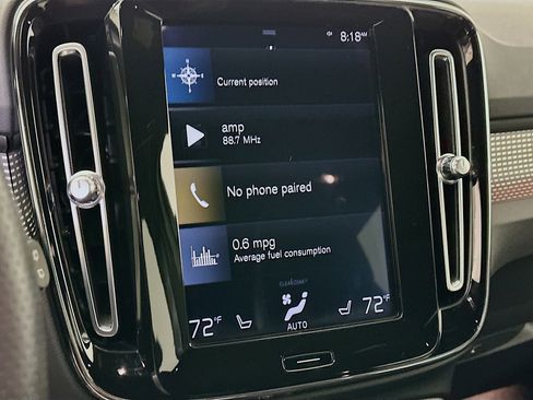 Used 2021 Volvo XC40 T5 R-Design w/ Protection Package Premier image 21