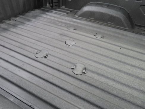 Used 2025 GMC Sierra 2500 AT4 w/ AT4 Premium Plus Package image 46