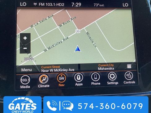 Used 2021 Jeep Grand Cherokee Limited w/ Quick Order Package 28K 80th image 23