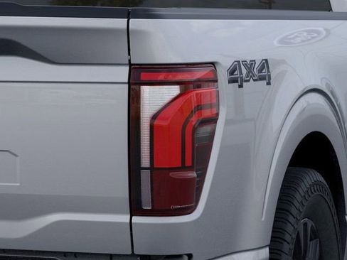 New 2026 Ford F150 Lariat image 21