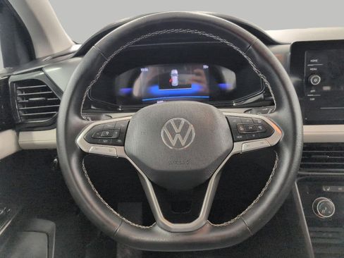 Used 2026 Volkswagen Taos S AWD/4WD image 5
