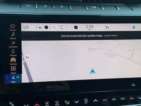 New 2026 Jeep Grand Cherokee Limited AWD/4WD image 35