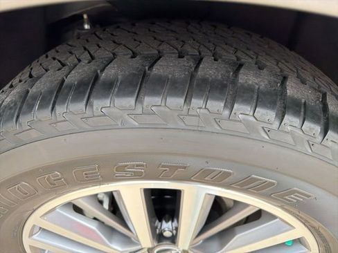 Used 2023 Nissan Armada SL w/ Cargo Package image 34