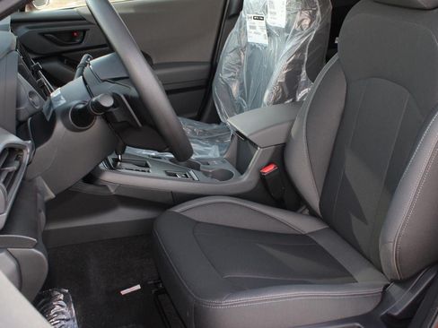 New 2026 Subaru Crosstrek 2.5i Premium AWD/4WD image 17