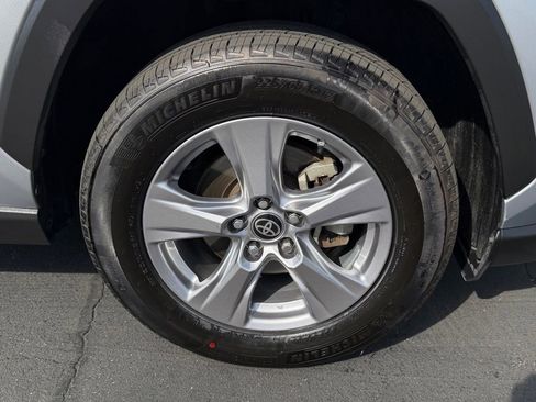 Certified 2019 Toyota RAV4 XLE Premium w/ All Weather Liner Package image 9