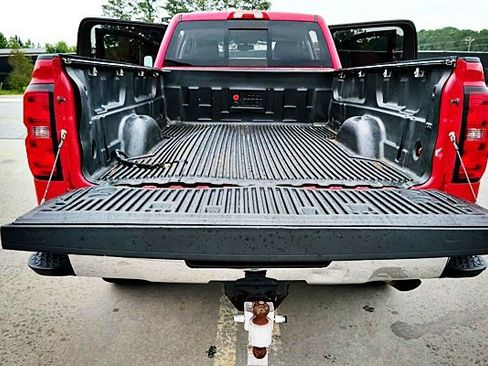 Used 2015 Chevrolet Silverado 2500 LTZ AWD/4WD image 21