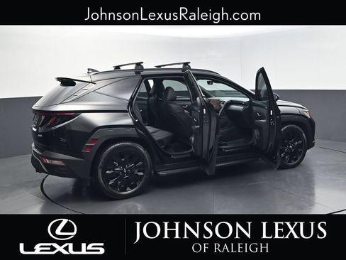 Used 2024 Hyundai Tucson XRT FWD image 30