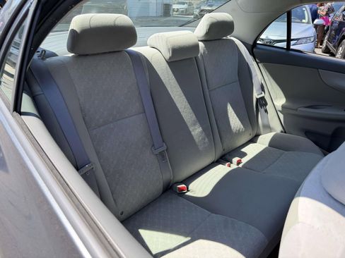 Used 2009 Toyota Corolla LE FWD image 15