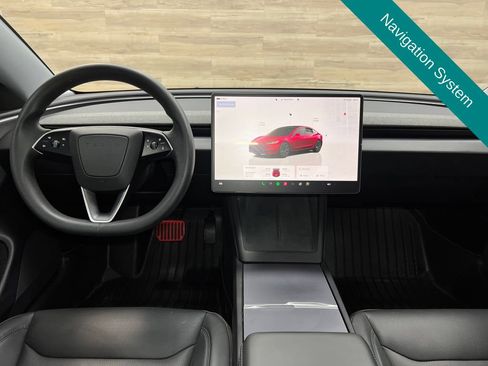 Used 2024 Tesla Model 3 Standard Range RWD image 2