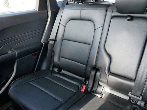 Used 2022 Ford Escape SEL image 13