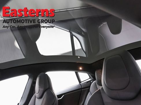 Used 2018 Tesla Model S 75D AWD/4WD image 31