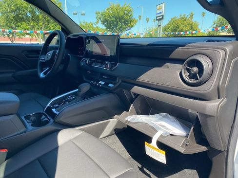 New 2026 Chevrolet Colorado Trail Boss image 22