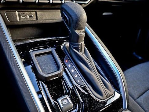 Used 2025 Chevrolet Colorado W/T w/ Advanced Trailering Package image 22