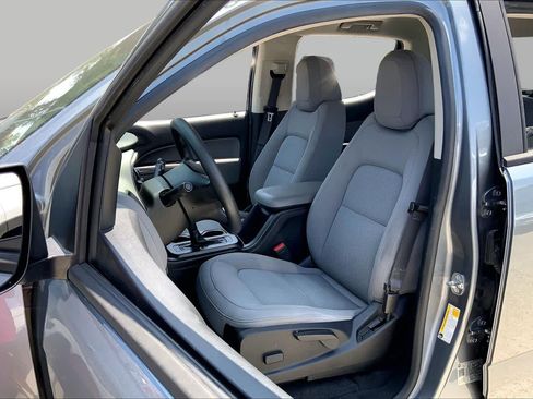 Used 2019 GMC Canyon 2WD Crew Cab w/ Convenience Package image 7