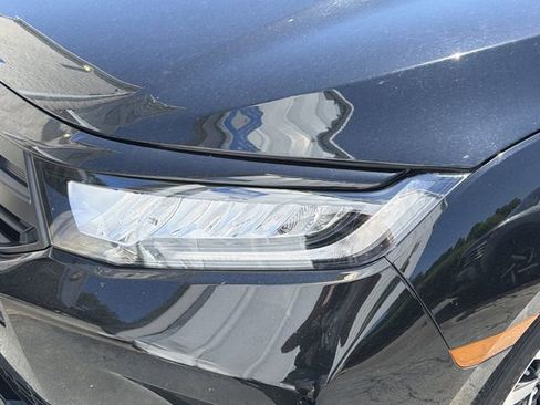 Used 2025 Honda Odyssey EX-L image 3