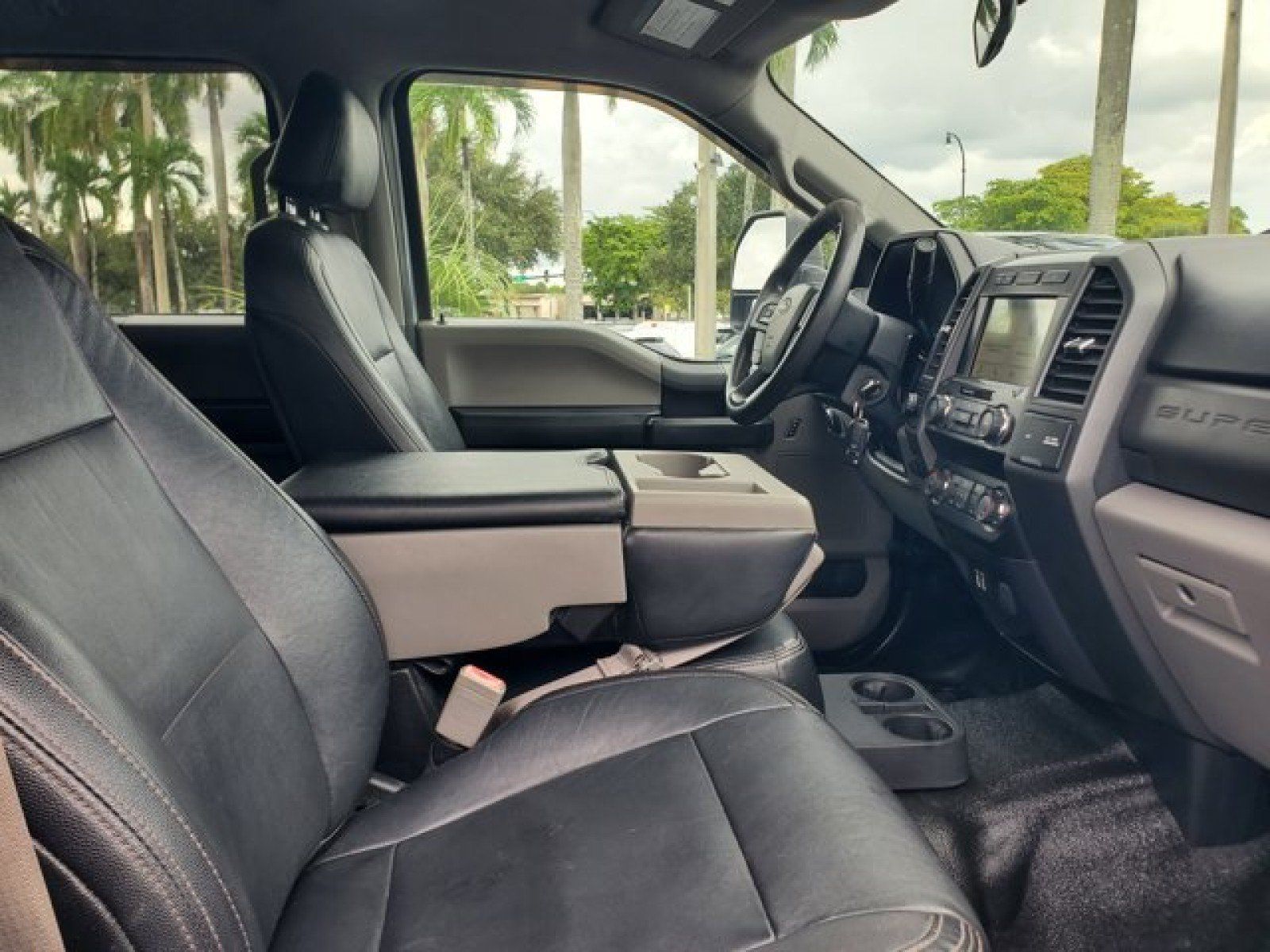 Used 2019 Ford F450 XL w/ STX Appearance Package AWD/4WD image 32