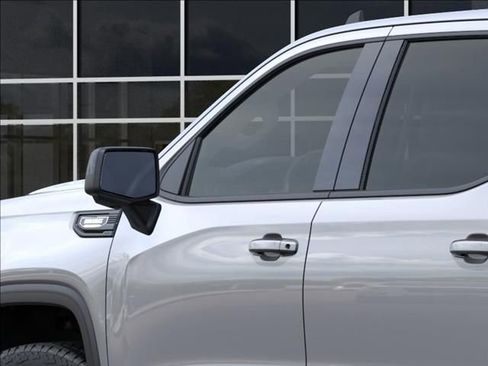 New 2026 GMC Sierra 1500 Elevation w/ Elevation Premium Package AWD/4WD image 12
