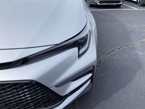 New 2026 Toyota Corolla SE image 17