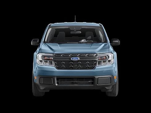Used 2022 Ford Maverick XL FWD image 13
