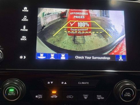 Used 2018 Honda CR-V EX-L image 27