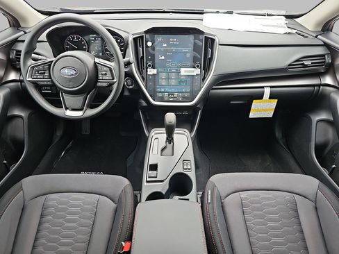 New 2026 Subaru Impreza 2.0i Sport AWD/4WD image 11
