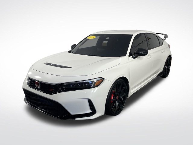 Used 2023 Honda Civic Type R image 40