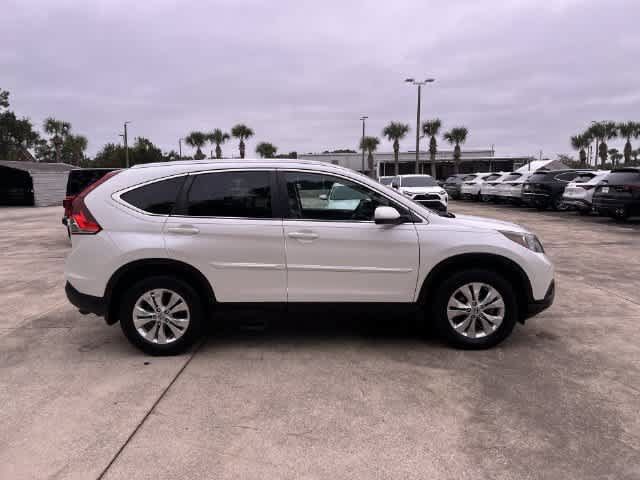 Used 2014 Honda CR-V EX-L image 15