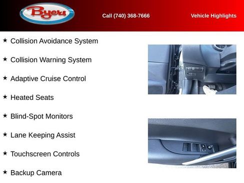 Used 2024 Toyota Corolla Cross XLE AWD/4WD image 12