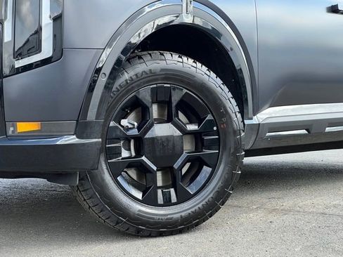 Used 2027 Kia Telluride SX Prestige X-Pro AWD/4WD image 2