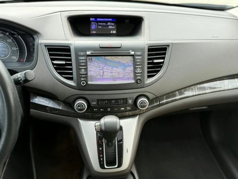 Used 2014 Honda CR-V EX-L image 17