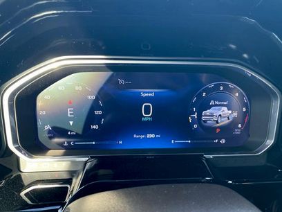 New 2026 Chevrolet Silverado 1500 LTZ w/ Z71 Off-Road Package