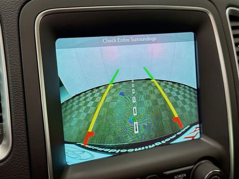 Used 2019 Dodge Durango Citadel image 14