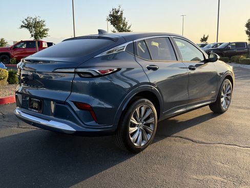 New 2026 Buick Envista Sport Touring FWD image 6