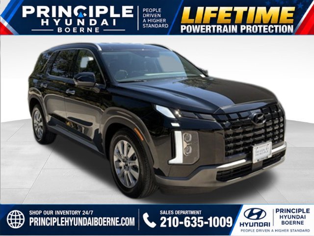 Used 2025 Hyundai Palisade SEL AWD/4WD image 6