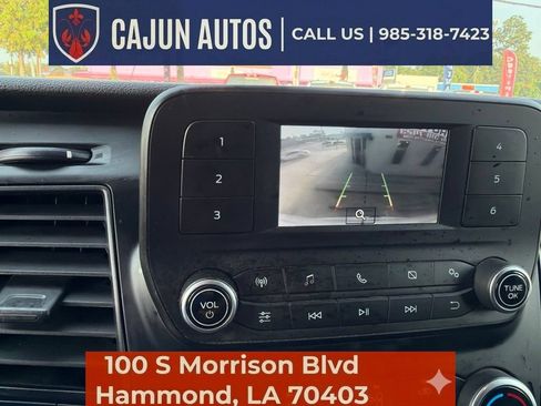 Used 2021 Ford Transit 250 148 High Roof w/ Load Area Protection Package RWD image 20