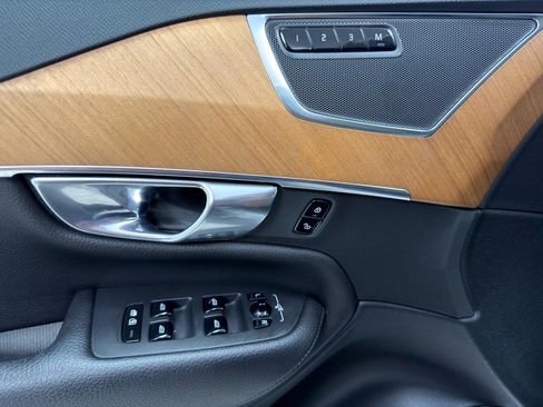 Used 2022 Volvo XC90 T8 Inscription Expression image 15