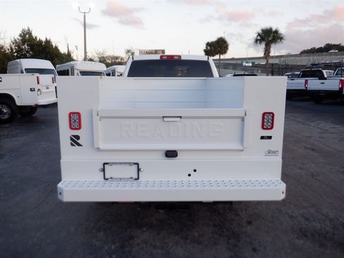 Used 2022 RAM 2500 Tradesman image 4