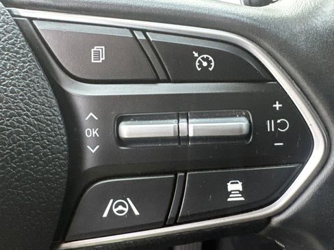 Used 2022 Hyundai Santa Fe Limited image 26