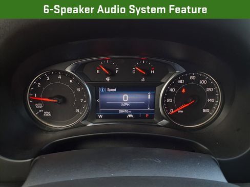 Certified 2023 GMC Terrain SLE w/ Elevation Edition image 22