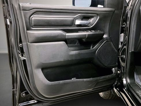 Used 2024 RAM 1500 Tradesman image 20