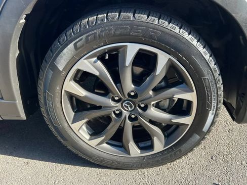 Used 2016 MAZDA CX-5 Grand Touring AWD/4WD image 5