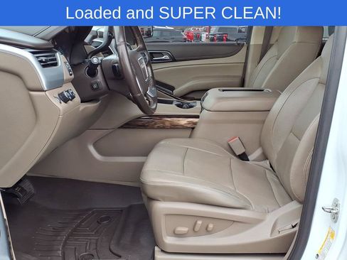 Used 2020 GMC Yukon SLT AWD/4WD image 20