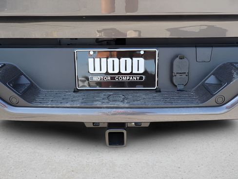 New 2026 RAM 1500 Big Horn AWD/4WD image 27