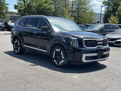 Used 2025 Kia Telluride S