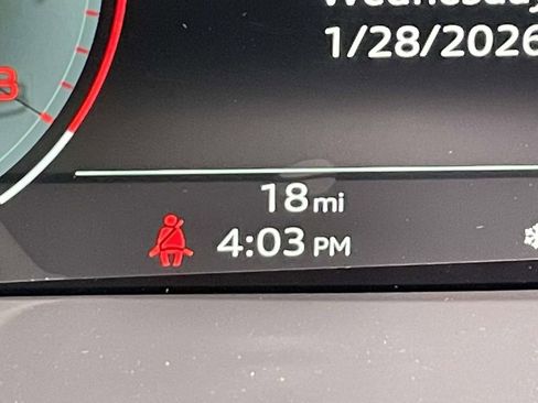 New 2026 Audi A3 2.0T Premium AWD/4WD image 44