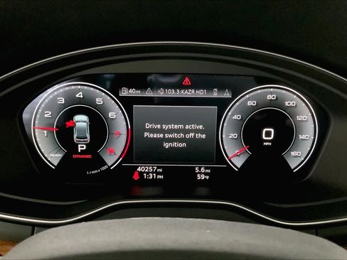 Used 2022 Audi Q5 2.0T Premium Plus image 16