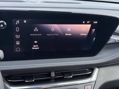 Used 2026 Buick Envista Preferred w/ Convenience I Package image 20