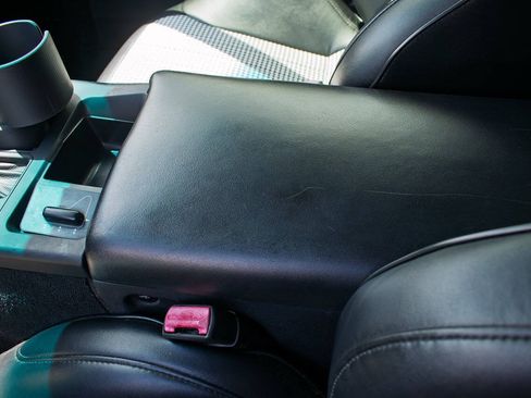 Used 1996 Chevrolet Corvette Coupe RWD image 25