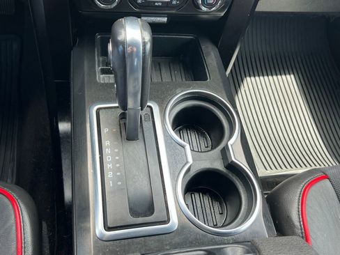 Used 2014 Ford F150 FX4 w/ Equipment Group 402A Luxury AWD/4WD image 36